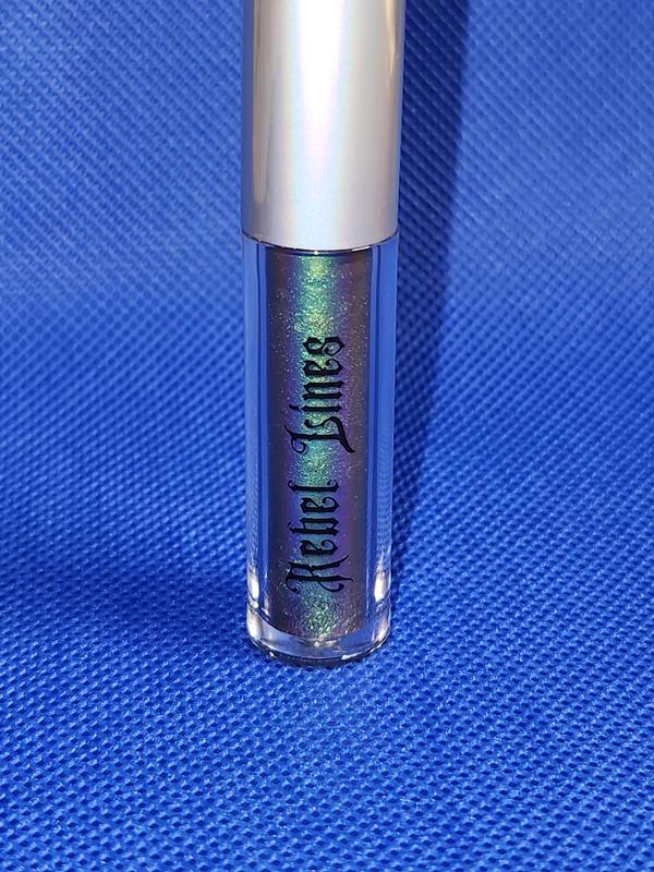 Cameleon Chrome Liquid Eyeliners by Flex Beauty Cosmetics Lipliner Makeup