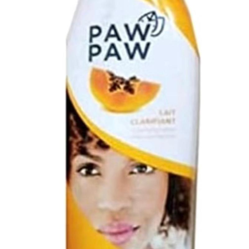 Clarifying 4pcs Body Set by Paw Paw Cosmetics for Body Care - Comfort