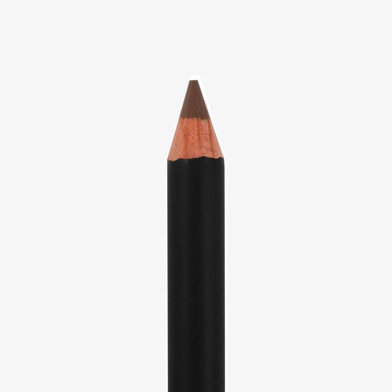 Anastasia Beverly Hills Perfect Brow Pencil - Wooden Eyebrow Pencil with Powder-Like Formula