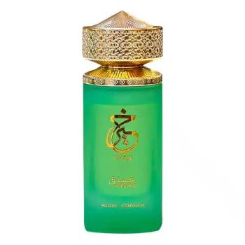 Paris Corner Pistachio Eau De Parfum 100ml 3.4 FL OZ