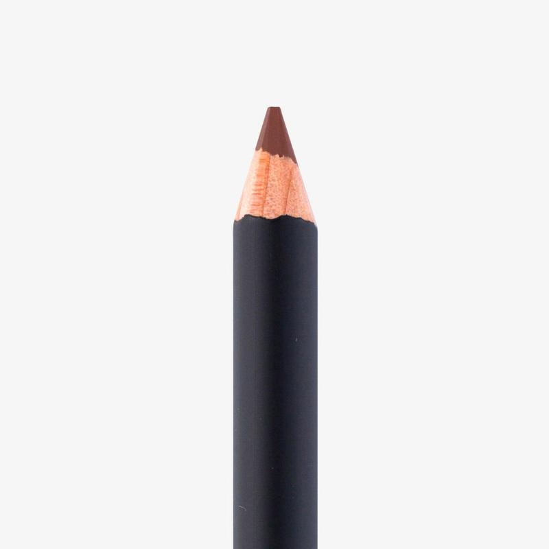 Anastasia Beverly Hills Perfect Brow Pencil - Wooden Eyebrow Pencil with Powder-Like Formula