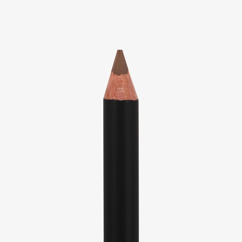 Anastasia Beverly Hills Perfect Brow Pencil - Wooden Eyebrow Pencil with Powder-Like Formula