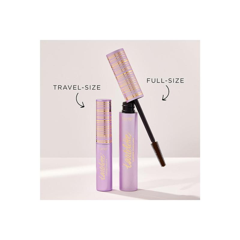 tarte Tartelette Tubing Mascara in Brown