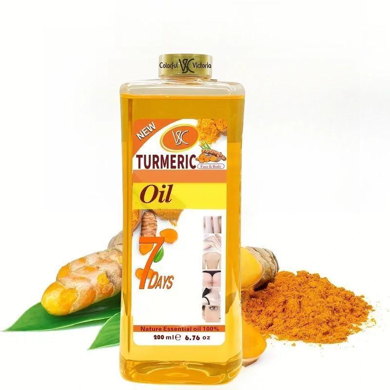 Facial Body Massage Oi, Massage Relaxation First Choice Body Care Oil