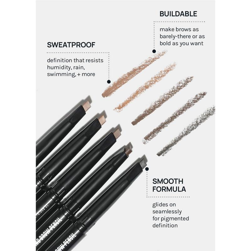 AOA Sculpting Brow Pencil