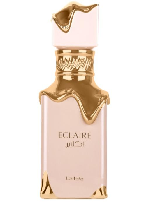 ECLAIRE (women) Perfume by Lattafa Perfumes 3.4oz(100ml)