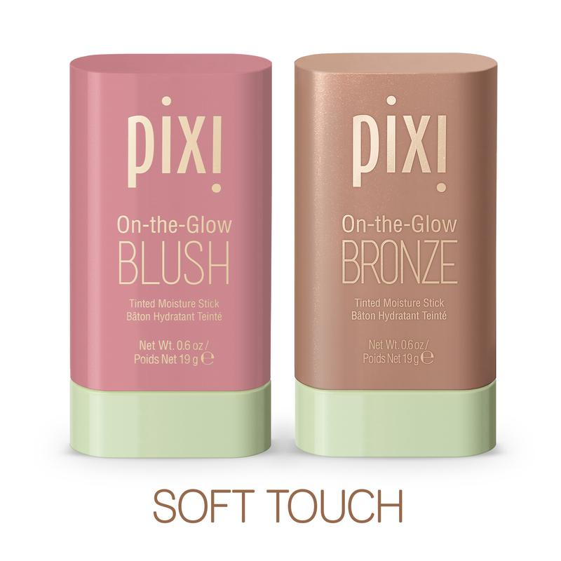 Pixi Bronzing Blush DUO [TikTok Shop Exclusive]