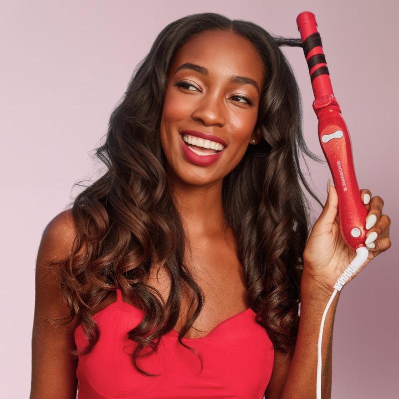 Brie Brock's Beauty Bundle - Beachwaver Co. Hair Styling Set