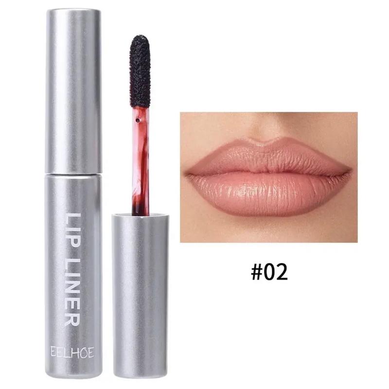 Lip Peel Stain Lip Liner