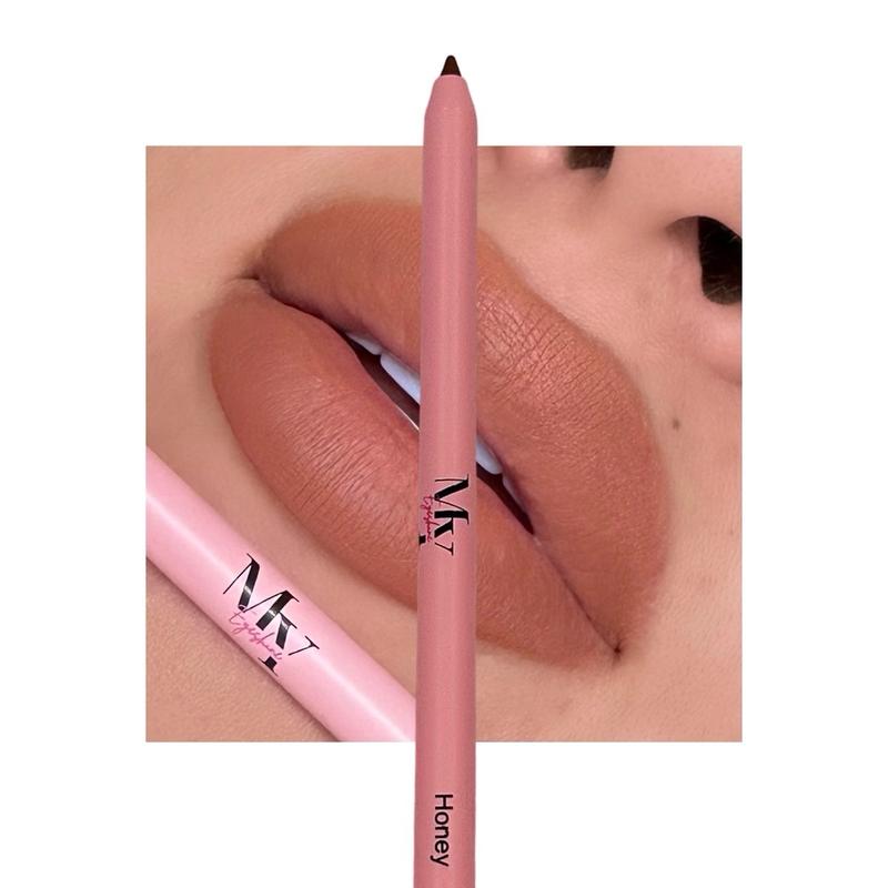 Eyeshine Creamy Lip Liner Pencil Makeup - Perfect for All Occasions - (Variant shades Lipliners)