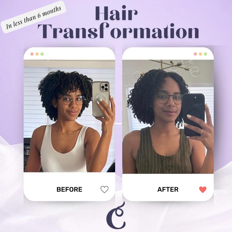 Curlis Rosemary & Lavender Hair Growth Oil | Natural Hair Care |Rosemary Oil|  Haircare