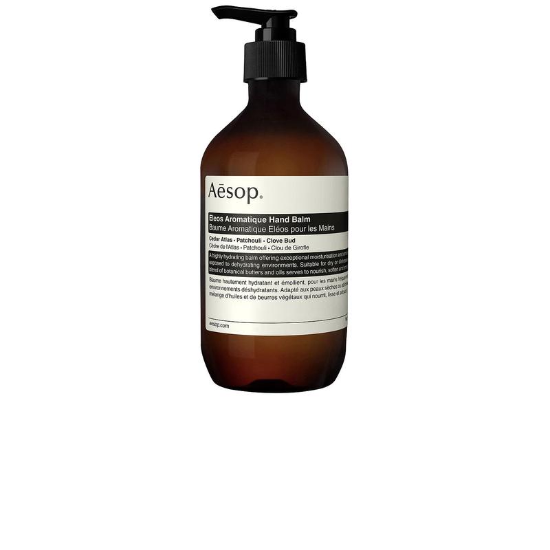 Aesop Eleos Aromatique Hand Balm