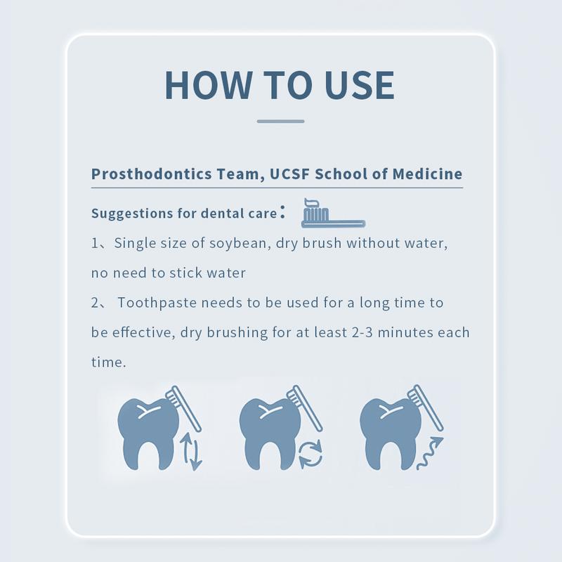 Hotluck HAPToothpaste: Enhanced FormulaBalances The Oral Microbiome, Removes StainsAnd Provides Long-lasting Fresh Breath. Charcoal Restore