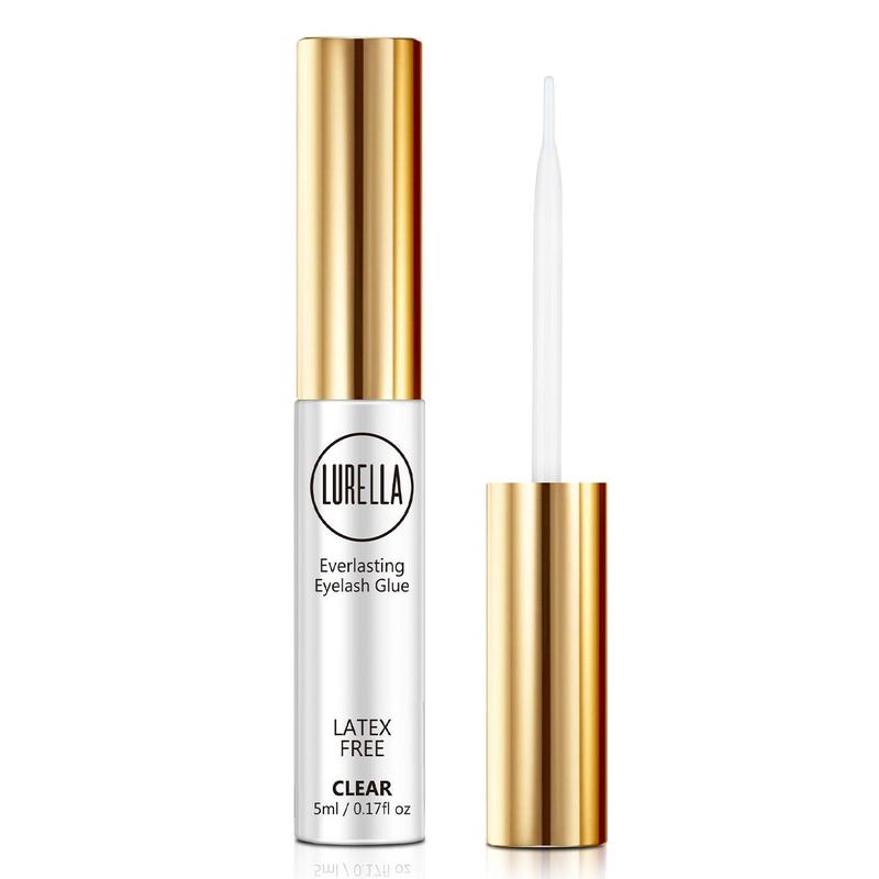 Everlasting Eyelash Glue