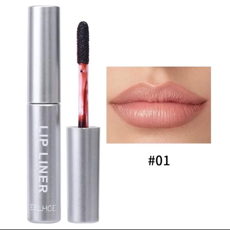 Lip Peel Stain Lip Liner