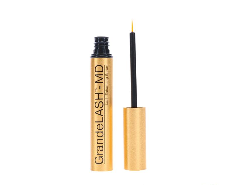 GrandeCosmetics Lash MD Enhancing Serum, 4ml-6 Week Supply