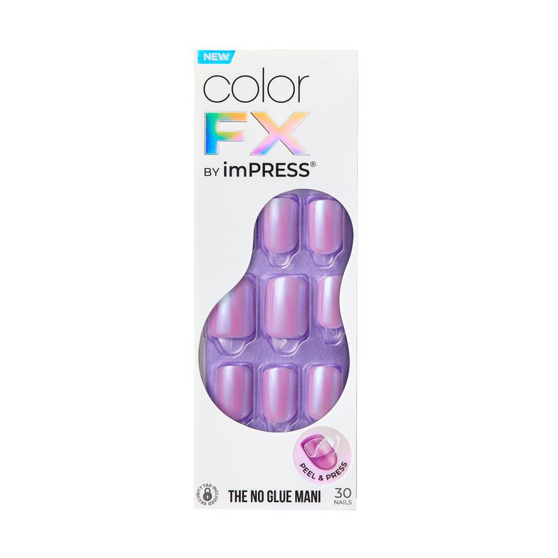 colorFX by imPRESS  Press On Nails - Wonder