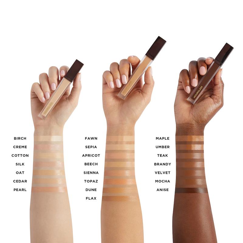 Vanish Blur Concealer - Long-Lasting Formula for Perfect Coverage