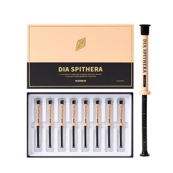 DIA SPITHERA Ampoule