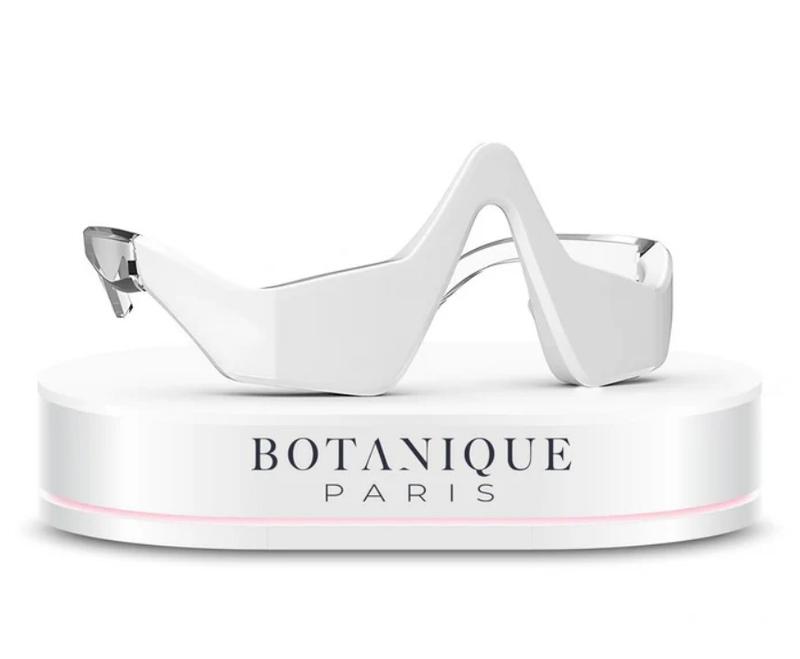 RevitalEyes Glasses by Botanique Paris - Eye Massager for Eye Relief - Comfort