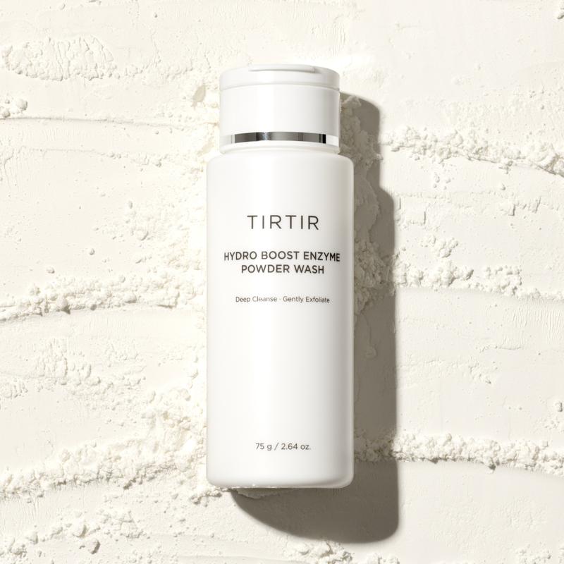 [TIRTIR Official Store] Hydro Boost Enzyme Powder Wash