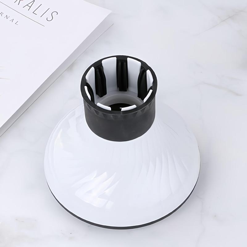 Hair Dryer Diffuser, Universal Hair Dryer Wind Cover, Hair Styling Tool for Women & Girls, Professional Hair Styling Accessories for Salon & Barber Shop