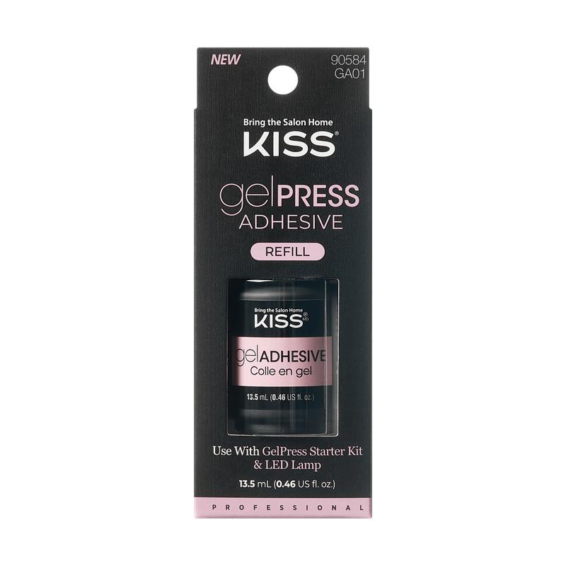 KISS gelPRESS - Adhesive Refill