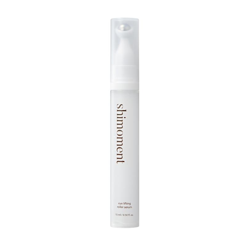 Shimoment - Eye Lifting Roller Eye Serum 15ml