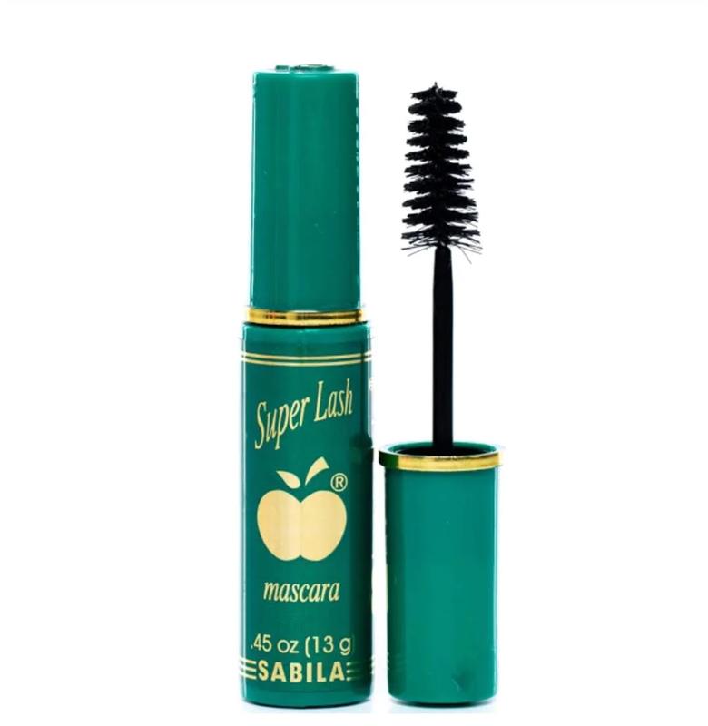 APPLE Super Eyelash Mascara