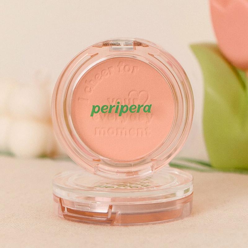 [PERIPERA Official Shop] PERIPERA Pure Blushed Sunshine Cheek Makeup Cosmetic