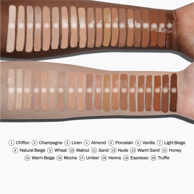 HIDE® Pro Cover Concealer