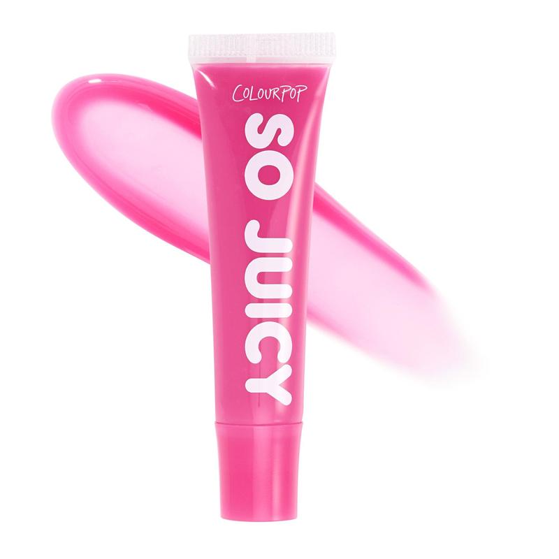 ColourPop® So Juicy Plumping Lip Gloss with Peptides