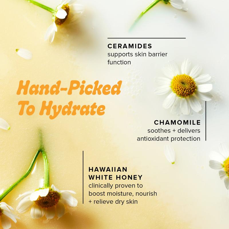 Honey Milk Hydrating Essence