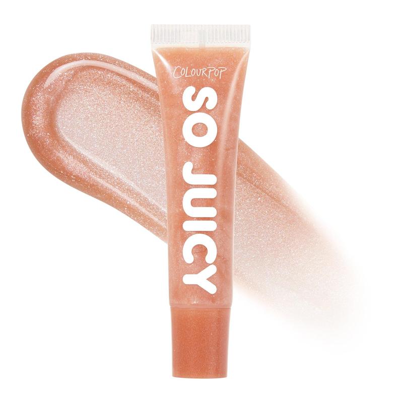 ColourPop® So Juicy Plumping Lip Gloss with Peptides