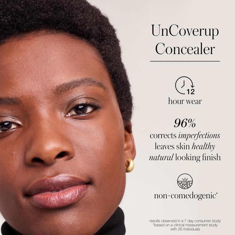 UnCoverup Concealer