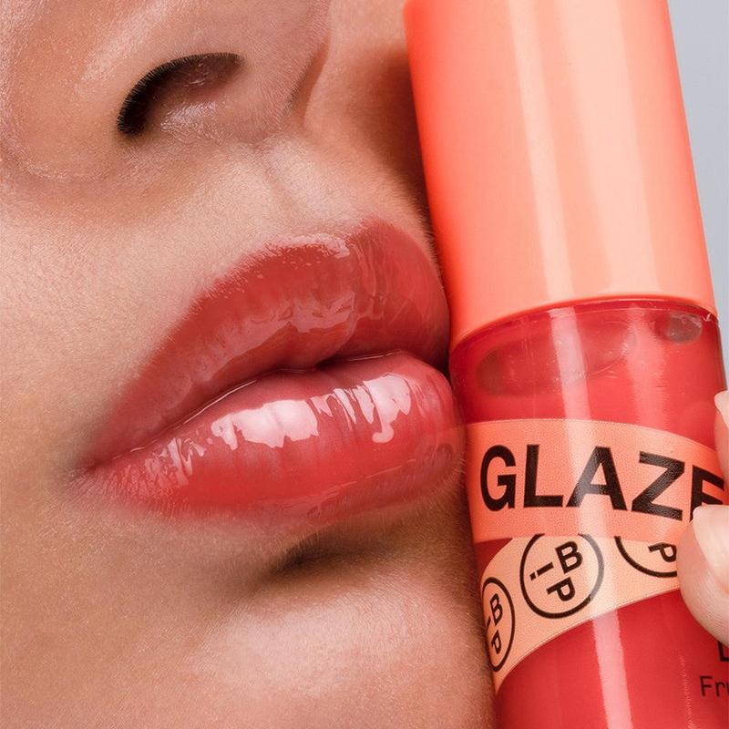 Fruit Punch Glaze Lip Oil Gloss Lipgloss