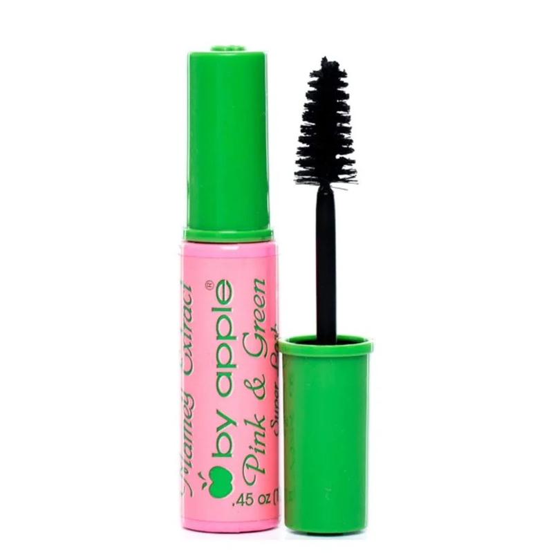 APPLE Super Eyelash Mascara