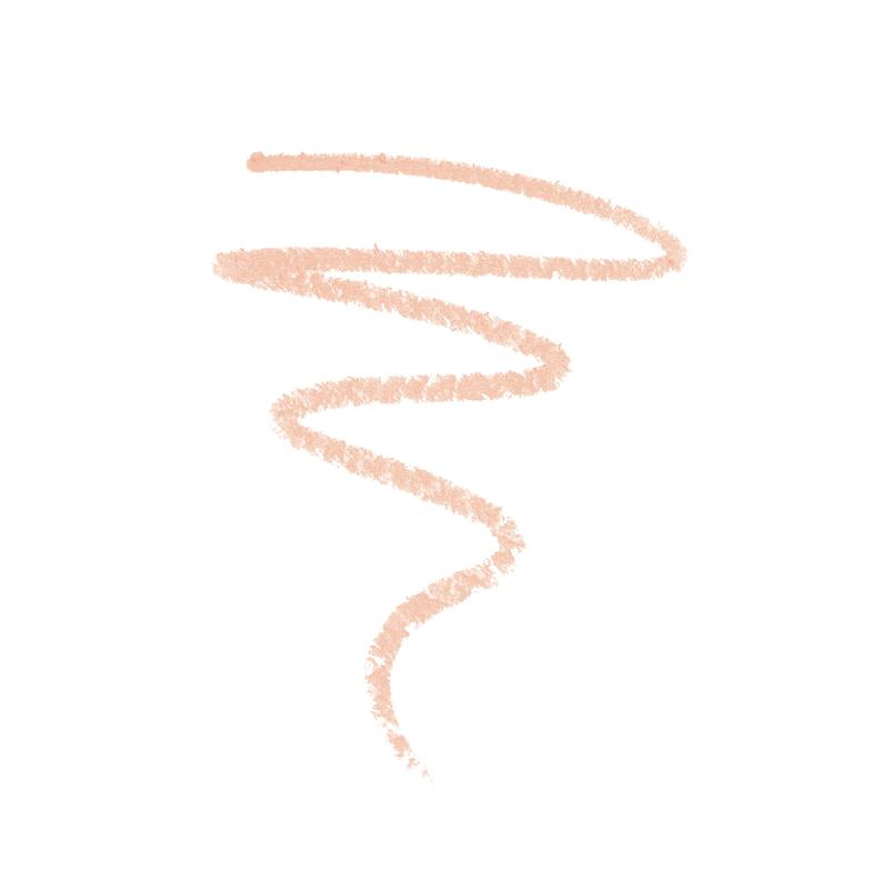 Ivory Slick Waterline Eyeliner