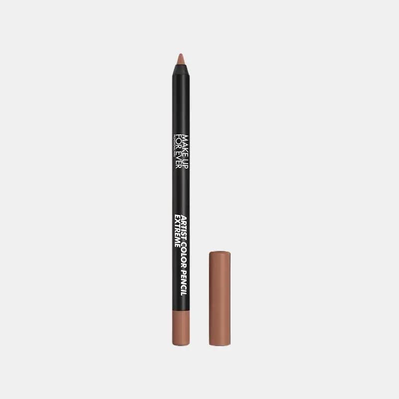 Artist Color Pencil Extreme Waterproof Lip Liner - Intensely Pigmented, Long-Lasting and Transfer-Proof makeup forever  lip liner makeup forever  shade 606