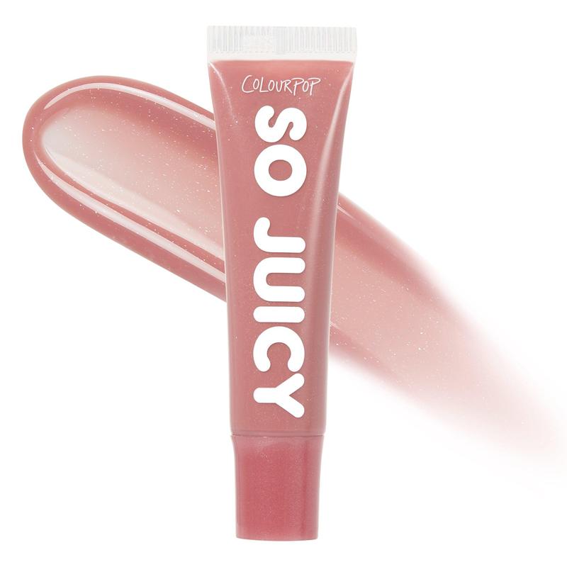 ColourPop® So Juicy Plumping Lip Gloss with Peptides