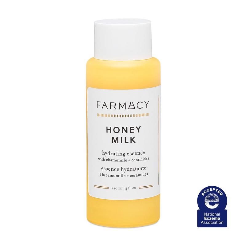 Honey Milk Hydrating Essence