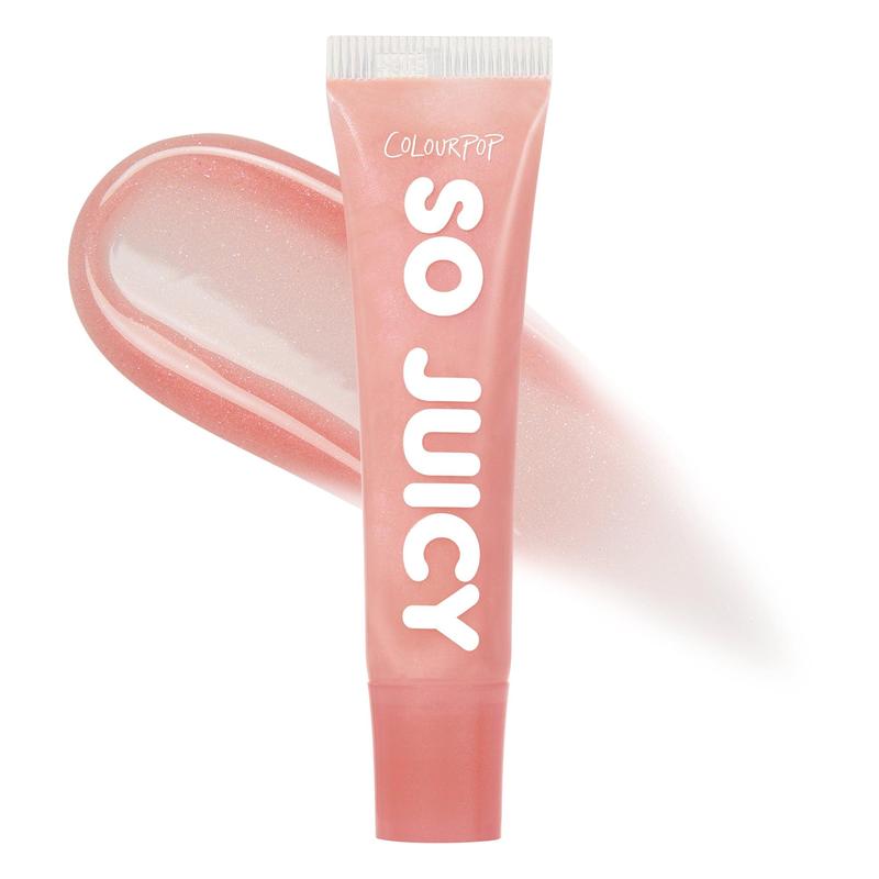 ColourPop® So Juicy Plumping Lip Gloss with Peptides