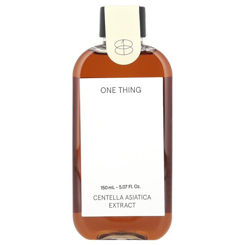 One Thing Centella Asiatica Extract, 5.07 fl oz (150 ml)