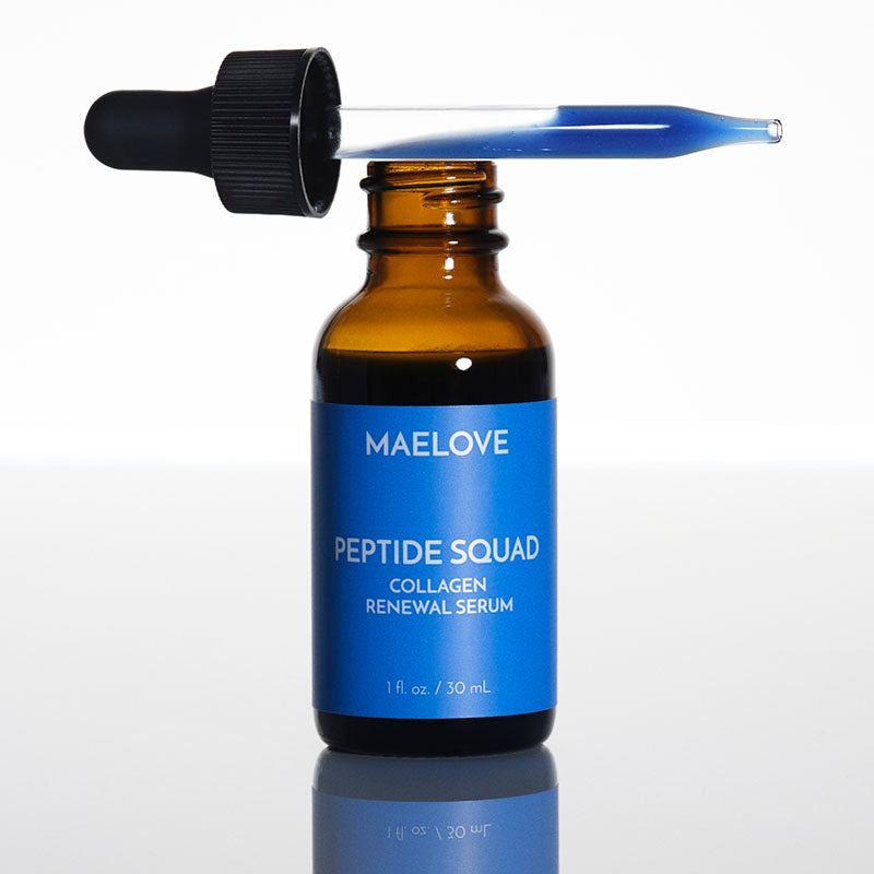 Peptide Squad Multi-Peptide Serum