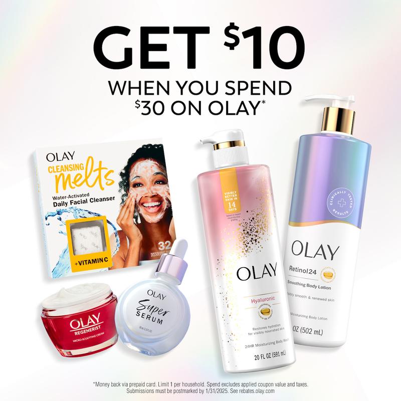 Olay Hyaluronic Ultralight Gel