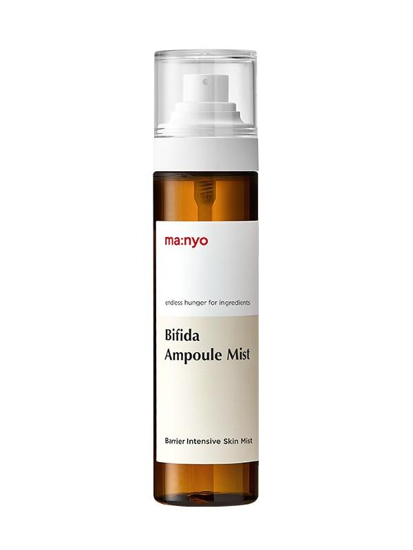 ma:nyo Bifida Ampoule Mist Skincare Hydrating