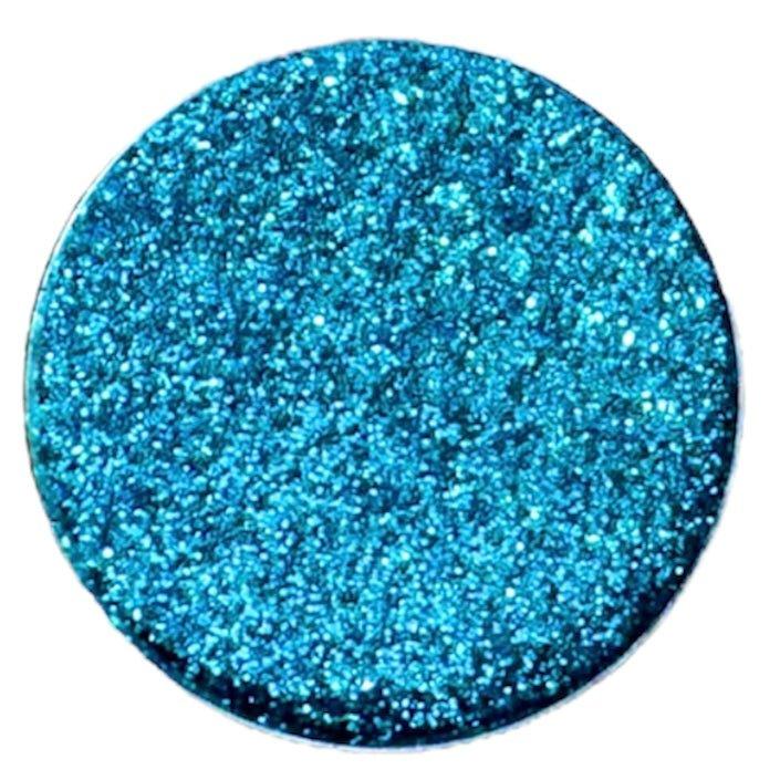 Pressed Glitter Magnetic Single Eyeshadow Pans eye shadow