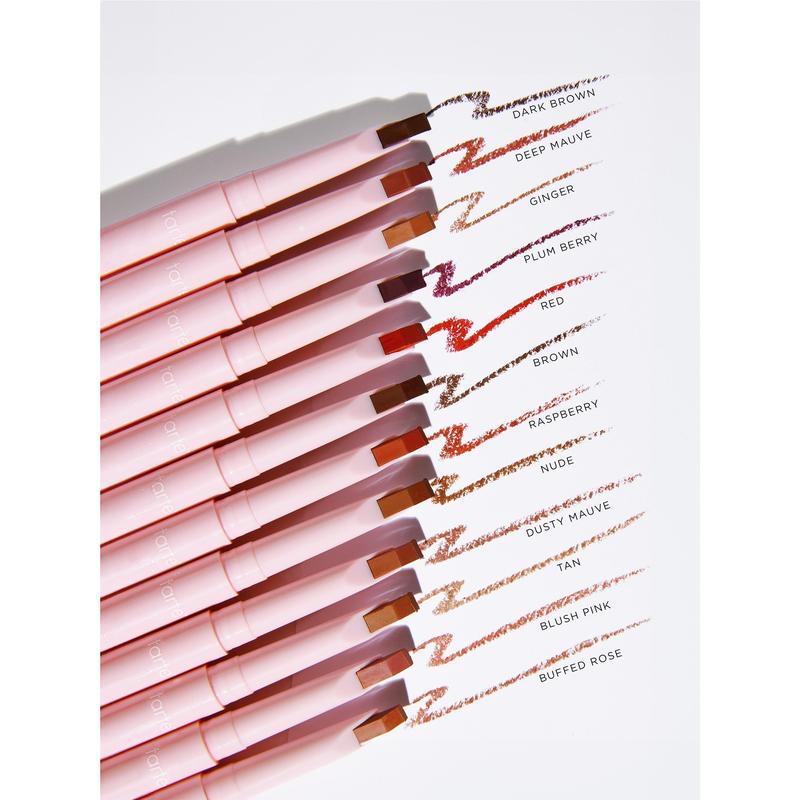 tarte maracuja juicy lift liner - shapes and plumps for fuller-looking lips