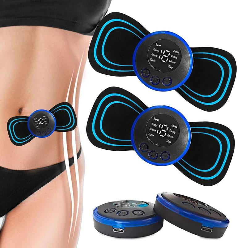 Cheap Price Mini Electric Neck Shoulder Back body Leg Arm Shaper Vibration EMS TENS Massager Cervical Stimulator Massage Cheap Price Mini Electric Neck Shoulder Back body Leg Arm Shaper Vibration EMS TENS Massager Cervical Stimulator Massage