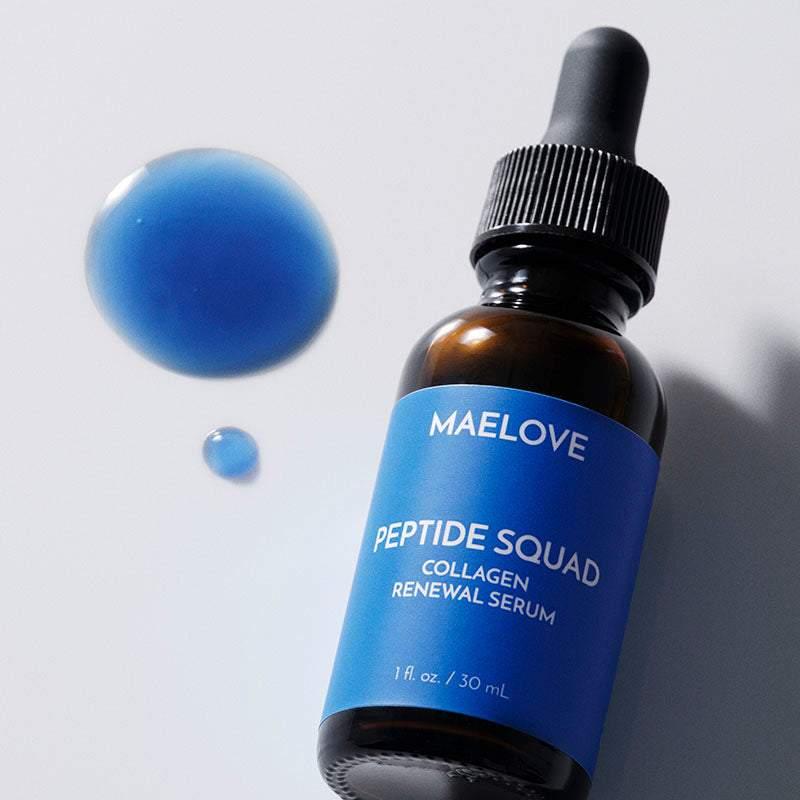 Peptide Squad Multi-Peptide Serum